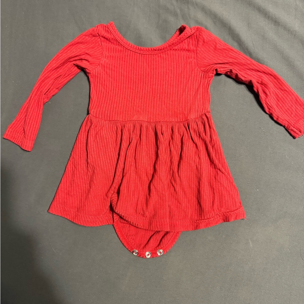 Little Sleepies Dress